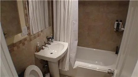 Rented by Living New York