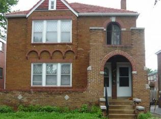 7101 Dartmouth Ave, Saint Louis, MO