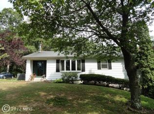 2792 Back Creek Valley Rd, Hedgesville, WV 25427