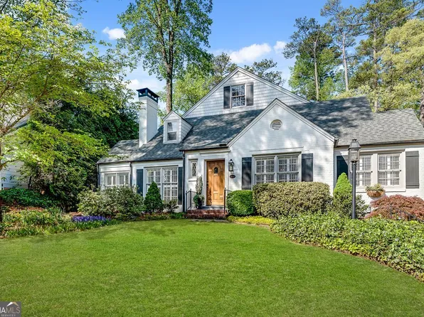 4000 N Stratford Rd NE, Atlanta, GA 30342