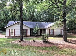 133 Huntington Dr, Lagrange, GA 30240