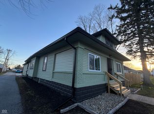523 W Pearl St, Lebanon, IN
