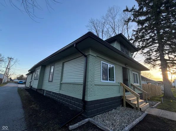 523 W Pearl St, Lebanon, IN 46052