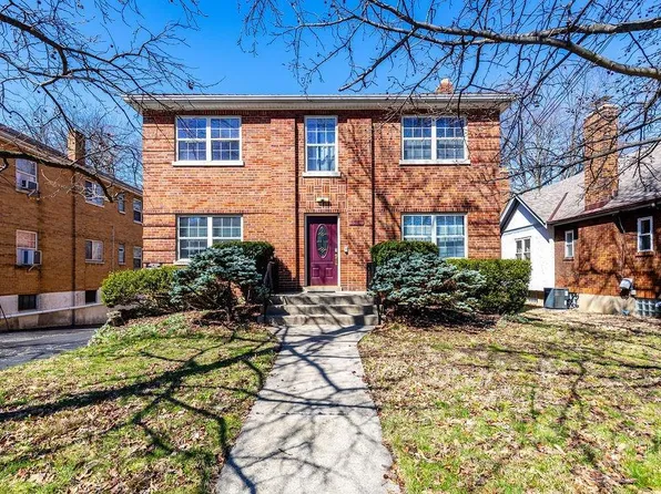 5541 Bosworth Pl, Cincinnati, OH 45212