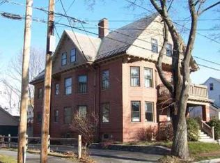 61 Montrose Ave #1, Portland, ME 04103