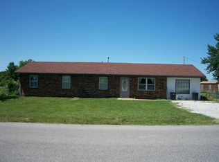 62500 E 30th Rd, Quapaw, OK 74363