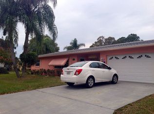 2000 55th St N, Saint Petersburg, FL 33710