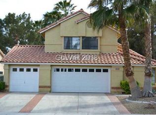 1975 Waverly Cir #0, Henderson, NV 89014