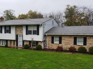 3360 Dutch Ridge Rd, Beaver, PA 15009