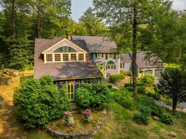 4 Elm Hill Road, Peterborough, NH 03458