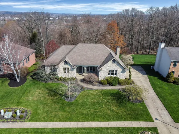 1269 Bluejack Ln, Heath, OH 43056
