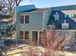 81 Benthaven Pl, Boulder, CO 80305