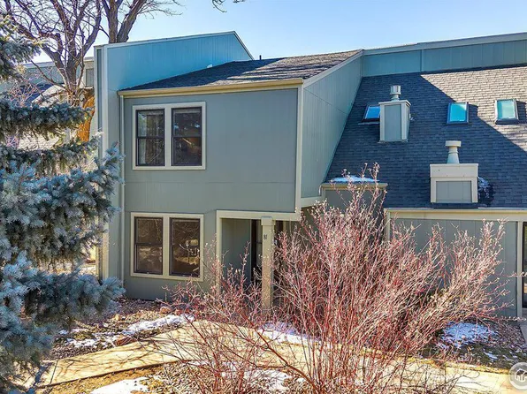 81 Benthaven Pl, Boulder, CO 80305