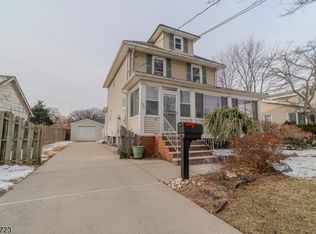 134 Stanton St, Rahway City, NJ 07065