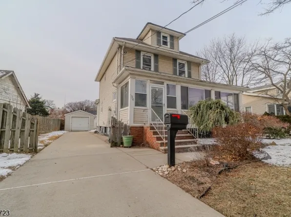 134 Stanton St, Rahway City, NJ 07065