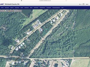 V/l 6 Smith Rd, Townsend, GA 31331