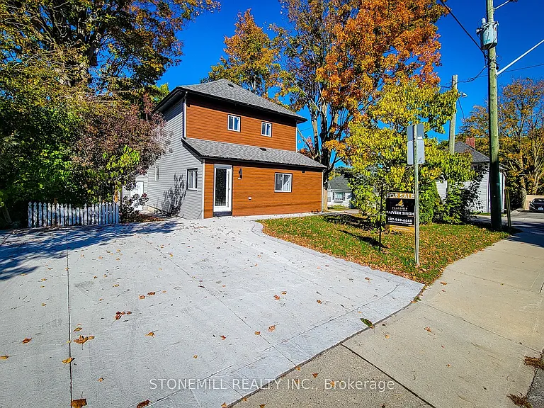727 College Ave — Photo 2