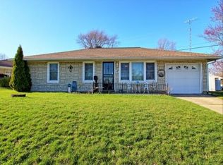 326 Carol Dr, Richmond, IN