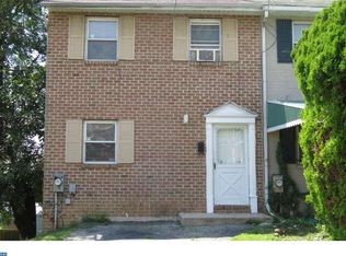 1532 Clifton Ave, Sharon Hill, PA