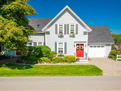 1052 Meadow Pond Road, Islesboro, ME, 04848
