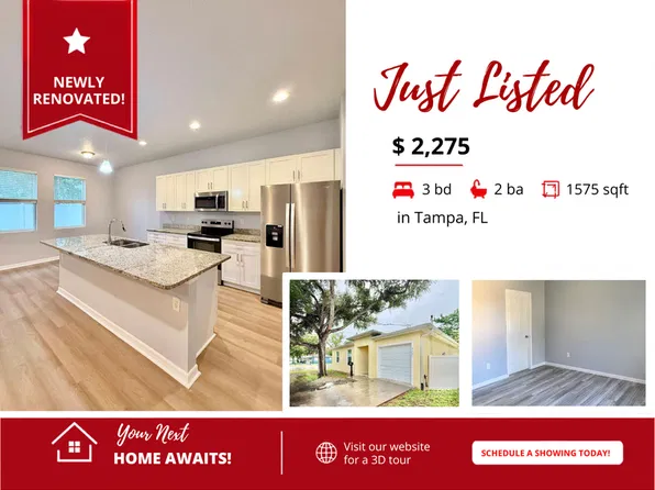 3401 N Avenida Republica De Cuba, Tampa, FL 33605