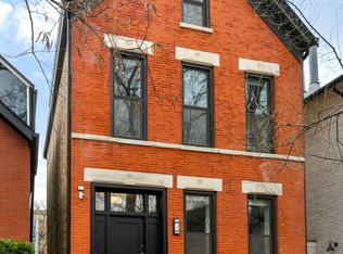 1735 N Hoyne Ave, Chicago, IL 60647