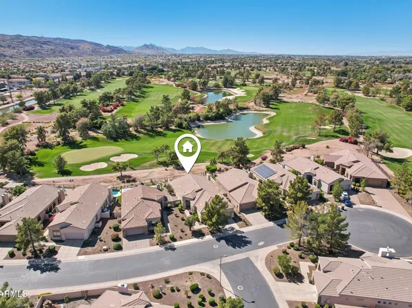 7002 S 38TH Place, Phoenix, AZ 85042