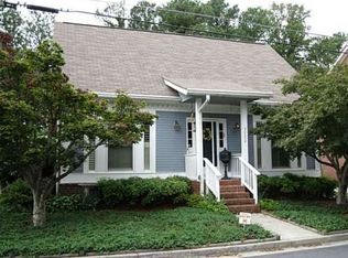3222 Henderson Walk, Doraville, GA 30340