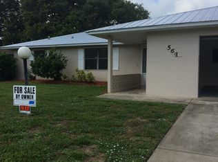 561 Biscayne Ln, Sebastian, FL 32958