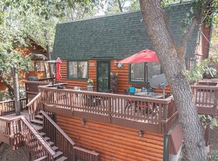 668 Butte Ave, Big Bear City, CA 92314