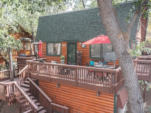 668 Butte Ave, Big Bear City, CA 92314