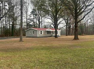 230 Polk Rd #96, Mena, AR 71953