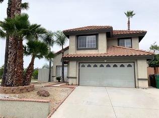 21294 Townsendia Ave, Moreno Valley, CA 92557