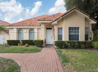 120 E Yarrow Ave, McAllen, TX 78504