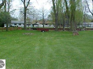 N A Detroit St, Au Gres, MI 48703