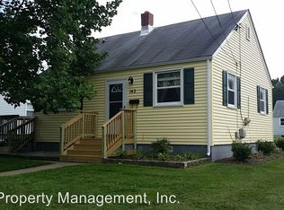 142 Allendale Ave, Aberdeen, MD 21001