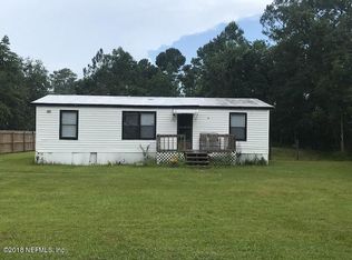 119 Horse Landing Rd, Satsuma, FL 32189