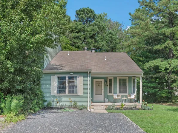 21 Partridge Ct, Marlton, NJ 08053