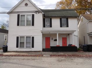 322 Logan St #B, Frankfort, KY 40601