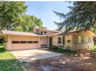 7354 Cardinal Ln, Longmont, CO 80503