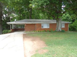 3128 E Ponce De Leon Ave, Scottdale, GA 30079