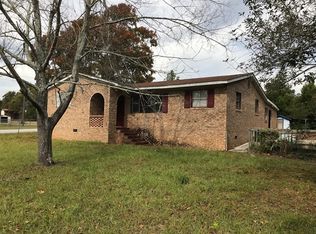 2123 Boykin Rd, Augusta, GA 30906
