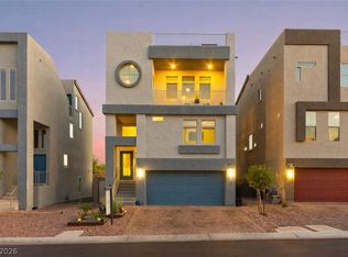 8011 Haywood Estate Ave, Las Vegas, NV 89113