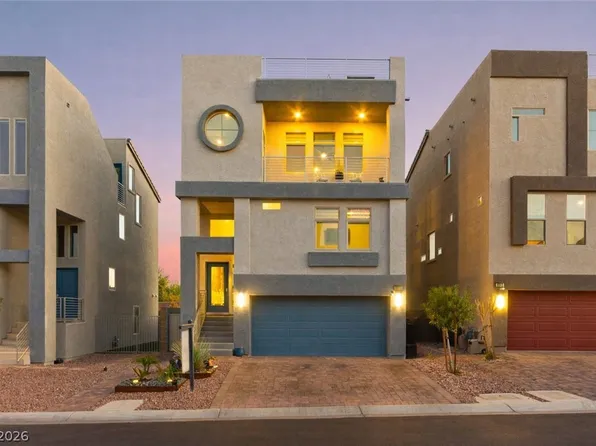 8011 Haywood Estate Ave, Las Vegas, NV 89113