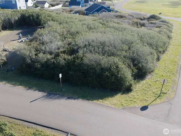 1339 Storm King Avenue, Ocean Shores, WA 98569