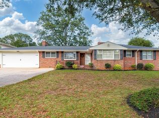 204 Oneal Rd, Greer, SC 29651