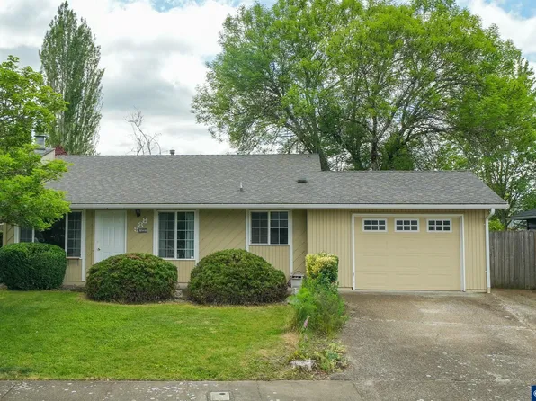 588 SE Powell Ave, Corvallis, OR 97333