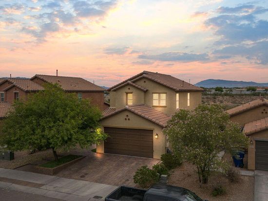 4979 S River Run Dr, Tucson, AZ 85746