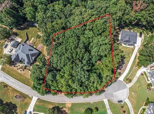605 Whirlaway St LOT 27, Jefferson, GA 30549