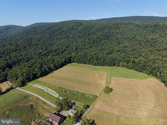 5th image of TRACT 1 15143/acres Mountain Rd